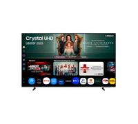 Televisor samsung led crystal uhd tu50u8005fu 55'/ ultra hd 4k/ smart tv/ wifi (TU55U8005FUXXC)