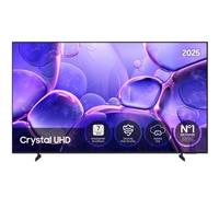Televisor Samsung LED Crystal UHD U8005F TU75U8005FU 75/ Ultra HD 4K/ Smart TV/ WiFi