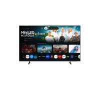 Samsung TV 50 Pulgadas Mini LED M72H 4K Smart TV con Vision AI Companion, Modo Football TV Plus, Deportes, Cine y Gaming, 2026