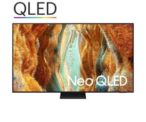 Televisor Samsung Neo QLED QN70F TQ55QN70FAU 55/ Ultra HD 4K/ Smart TV/ WiFi