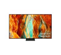 Televisor samsung neo qled qn74f tq55qn74fat 55'/ ultra hd 4k/ smart tv/ wifi