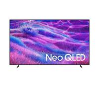 Televisor Samsung Neo QLED TQ100QN80FU 100" 4K UltraHD 144Hz Smart TV Tizen HDR10+ Dolby Atmos