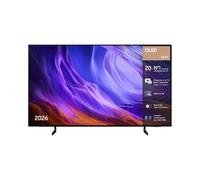 TV 55" OLED S83H 4K Samsung Vision AI Smart TV (2026) - Graphite, Graphite