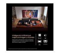 Televisor samsung oled s84f tq55s84fau 55'/ ultra hd 4k/ smart tv/ wifi