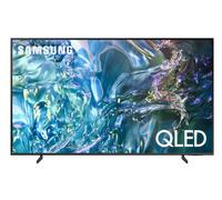TELEVISOR SAMSUNG QLED 43" QE43Q60DAUXZT SMART TV 2024