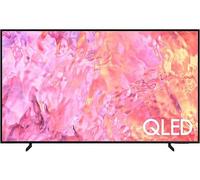 Televisor Samsung QLED 50" Q60C 4K Smart TV HDR 2023 modelo UHD Tizen Wi-Fi