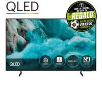 Televisor Samsung QLED Q7F TQ55Q7F4AU 55"/ Ultra HD 4K/ Smart TV/ WiFi
