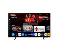 Samsung TV 55 Pulgadas QLED Q7F4 4K Smart TV con Vision AI, 100% Volumen de Color con Quantum Dot y más de 500 Canales