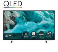 Televisor Samsung QLED Q7F TQ55Q7F4AU 55/ Ultra HD 4K/ Smart TV/ WiFi