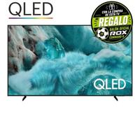 Televisor inteligente Samsung QLED 4K de 65" (2025) - TQ65Q7FAAUXXC