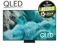 Televisor Samsung QLED Q7F5 TQ65Q7F5AU 65"/ Ultra HD 4K/ Smart TV/ WiFi