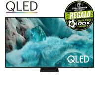 Televisor Samsung QLED Q7F5 TQ75Q7F5AU 75"/ Ultra HD 4K/ Smart TV/ WiFi