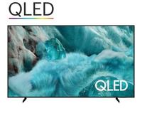 Televisor Samsung QLED Q7F5 TQ75Q7FAAU 75"/ Ultra HD 4K/ Smart TV/ WiFi