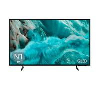 Televisor Samsung TQ55Q7FAAUXXC - QLED, 4K UHD, 55 pulgadas