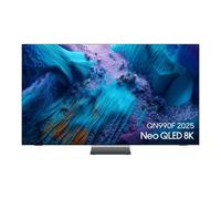 Televisor Samsung TQ65QN990 Neo QLED 8K 65" Mini LED HDR10+ Dolby Atmos Gaming Hub