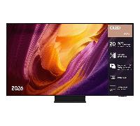 TELEVISOR SAMSUNG TQ77S95HFTXXC 75" OLED 4K