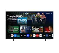 Televisor Samsung TU85U8075HUXXC - 85 pulgadas, 4K UHD, LED