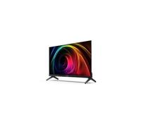 Televisor Sharp LED 32" HD Ready Negro con Modo Hotel - 3 HDMI, 2 USB