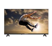 Televisor Silver 412915 LED 40" Full HD 8,5ms Negro Panel Plano