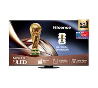 Televisor Smart Hisense 65" Mini LED 4K UHD - 65U8Q
