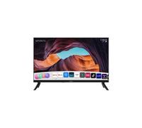 Smart Tech Smart TV 24 pulgadas Smart TV - HDR TV con resolución HD, Bluetooth y triple sintonizador, Whale TV 24HH01V (2026)