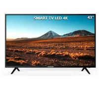 Televisor Smart TV BLAUPUNKT 43" LED 4K UHD DVB-T2 HDMI BS43U30120EB