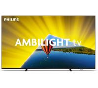 Televisor Smart TV LED 55 55PUS8079/12 4K Ultra HD - PHILIPS