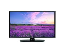 Televisor Smart TV LG 32" HD Ready WiFi DVB-T2 Hotel 32LN661HBLA Negro