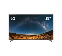 Televisor SMART TV LG 43" UHD 4K HDR WI-FI DVB-T2 2023 webOS 43UR781C BLACK