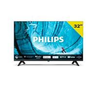 Philips 32PHS6009/12 Televisor 81,3 cm (32") HD Smart TV Wifi Negro