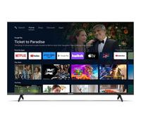 Televisor Smart TV Sharp 43" Full HD Android TV Internet Wifi HDR 43FH2EA