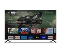 Televisor Smart TV Sharp Aquos 43" 4K Ultra HD Google TV Android DVB-T2