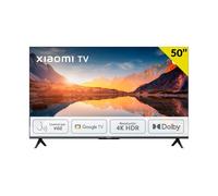 Xiaomi TV A 50 2025 127 cm (50") 4K Ultra HD Smart TV Wifi Negro