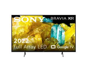 Televisor Sony 50X90S | Full Array Led 4K HDR 50'' | XR-50X90S