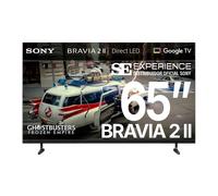 Televisor Sony Bravia 2 II | LED 65'' | 4K HDR Processor X1 | K65S25M2