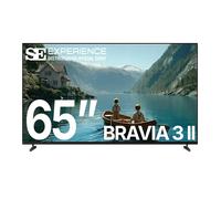 TV SONY 65 K65XR35M2PB UHD XR GOOGLETV HDR10