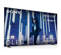 TV Sony 65" OLED K65XR80