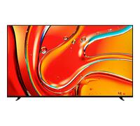 Sony BRAVIA 7 QLED XR l Mini LED 75 Pulgadas 4K HDR Google Smart TV 2024, Funciones de Juego para Playstation 5, IMAX optimizado, Dolby Vision Atmos, Chromecast, AirPlay, 120 Hz 75XR70, 75", 75 Inch