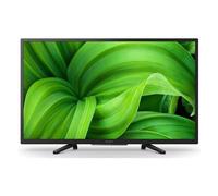 Televisor Sony KD32W800P1AEP W800 SERIES Smart Tv Hd Ready, Negro