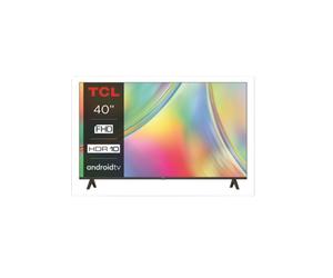 Televisor TCL 40S5400A 40” Full HD Android TV HDR10