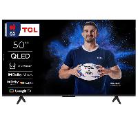 televisor tcl 50 p7k 50p7k qled 4k ultra hd