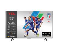 Televisor TCL 55" P7K 55P7K QLED 4K Ultra HD 55P7K