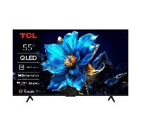 Televisor TCL 55" T69C 55T69C LCD 4K Ultra HD