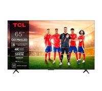 Televisor TCL 65C6K - 65" 4K QD-MiniLED, 144 Hz, Dolby Atmos