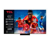 Televisor TCL 65C7K 65" - QD-Mini LED 4K, 144 Hz, Dolby Atmos