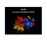 TCL LED 65P61K 65" 4K UltraHD Smart TV Google TV HDR10 Dolby Audio