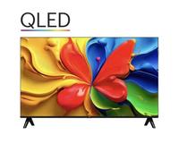 Televisor TCL QLED S4K 32" Google TV HDR10 Dolby Audio WiFi Bluetooth VA Sin Bisel