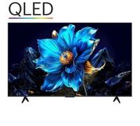 TCL P7K 65P7K Televisor 165,1 cm (65") 4K Ultra HD Smart TV Wifi Metálico 450 cd / m²