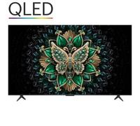 Televisor TCL QLED-Mini LED 75C6K 75/ Ultra HD 4K/ Smart TV/ WiFi