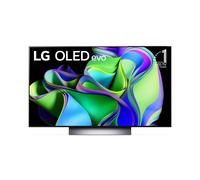 Televisor TV LG C3 OLED 55" SMART UHD 4K HDR Pie Central Serie C3 55C31